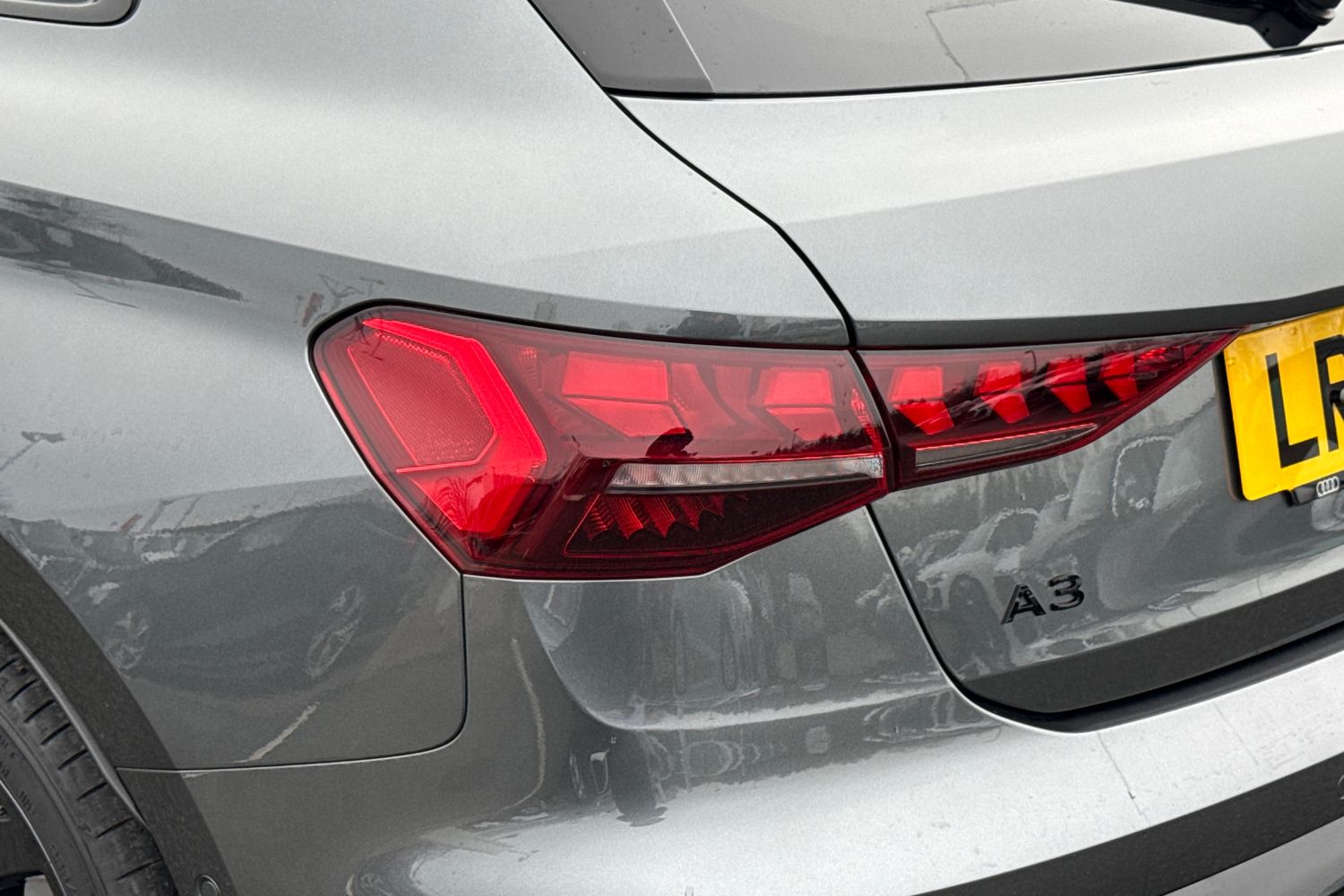 Used Audi A3 2025 for sale - 77506624: Photo 8