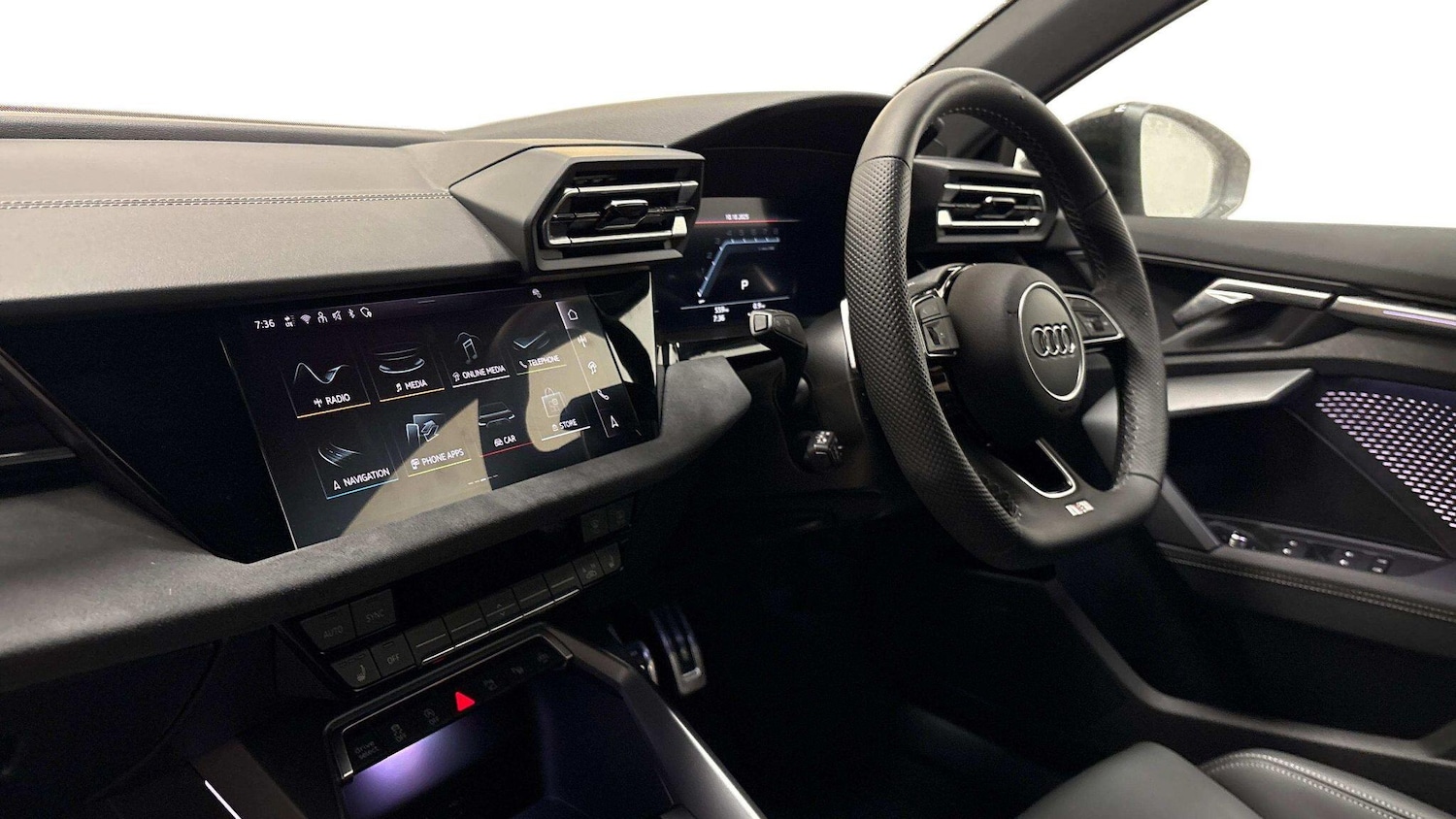 Used Audi A3 2025 for sale - 76469292: Photo 2