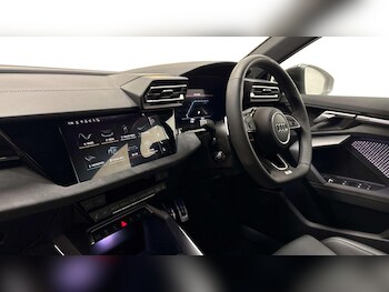 Used Audi A3 2025 for sale - 76469292: Photo