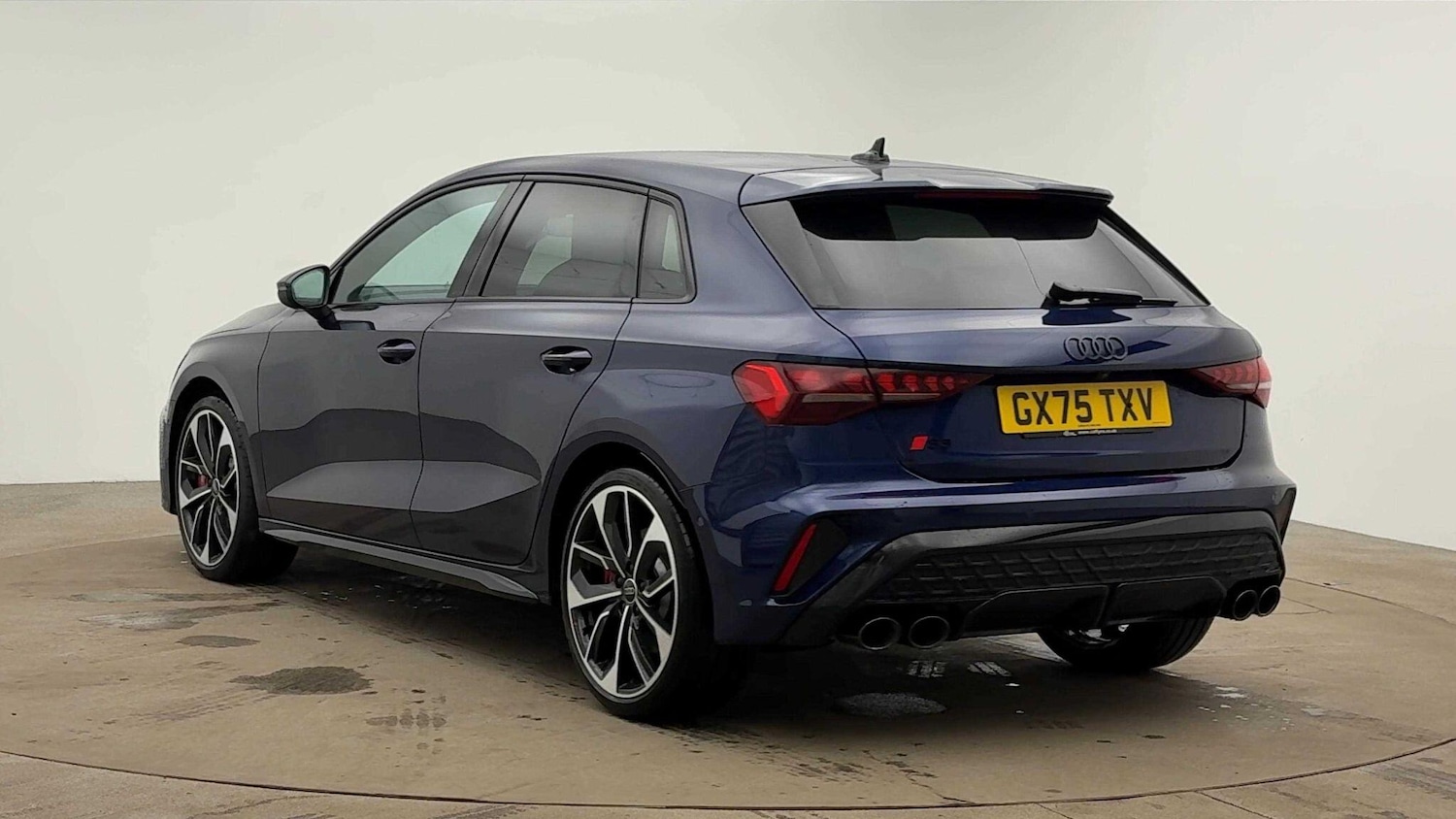 Used Audi A3 2025 for sale - 76469292: Photo 3