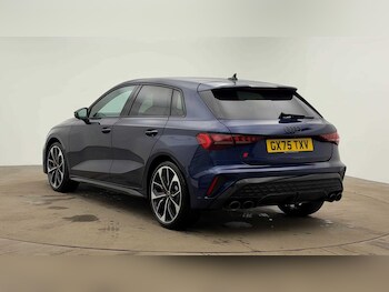 Used Audi A3 2025 for sale - 76469292: Photo