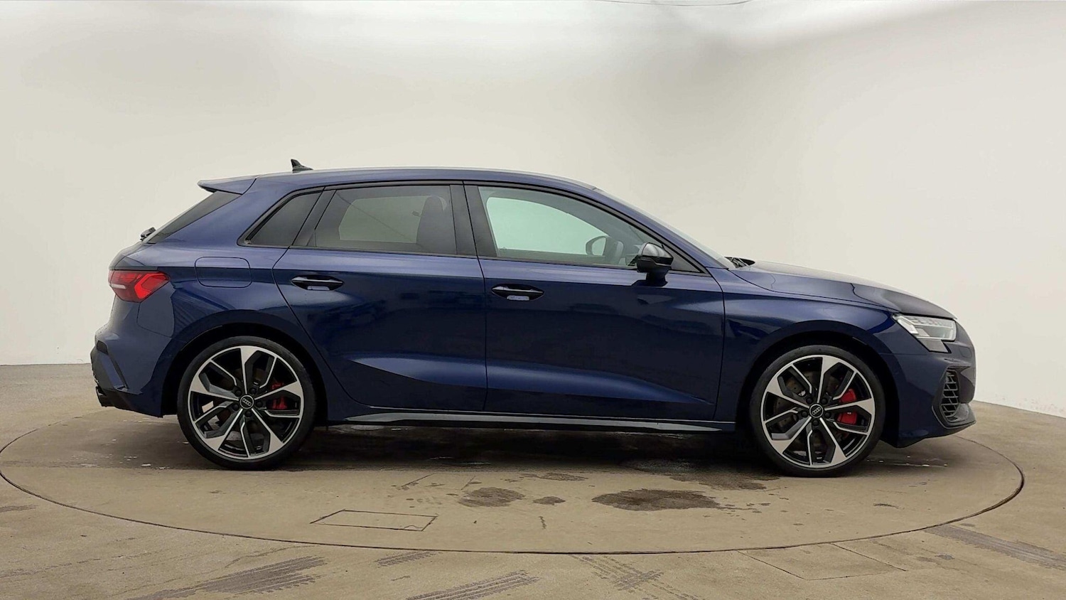 Used Audi A3 2025 for sale - 76469292: Photo 4