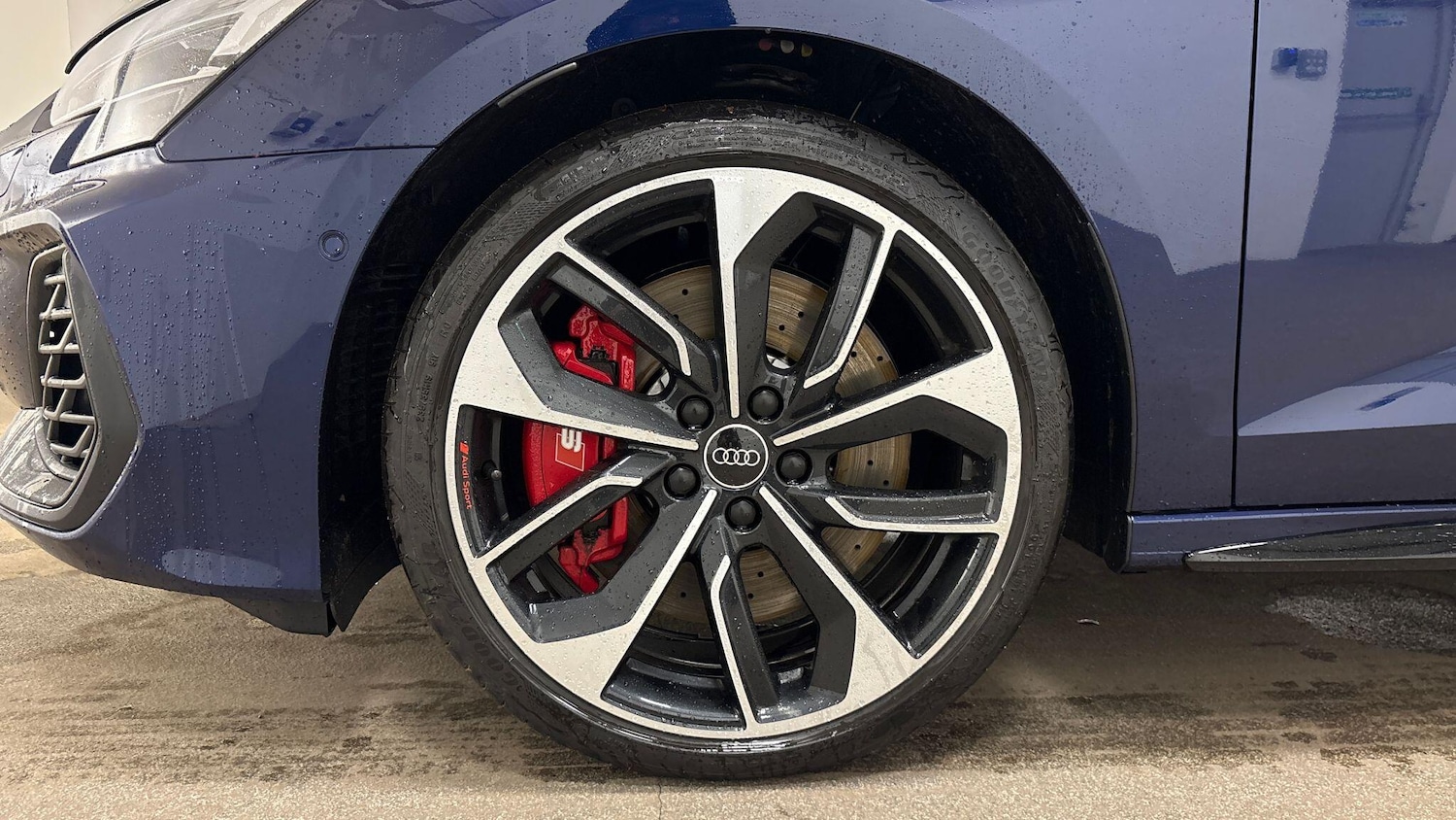 Used Audi A3 2025 for sale - 76469292: Photo 5