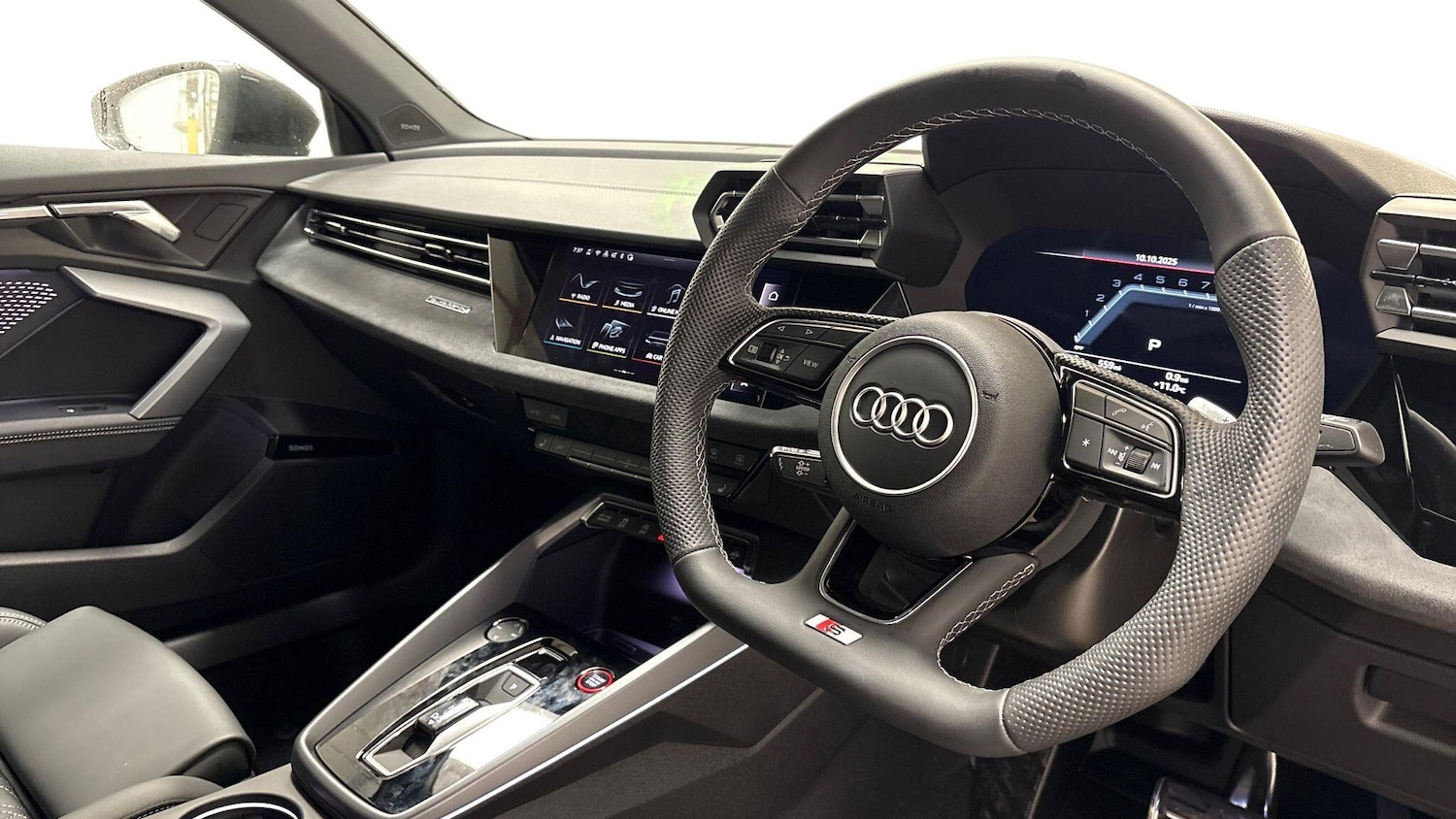 Used Audi A3 2025 for sale - 76469292: Photo 6