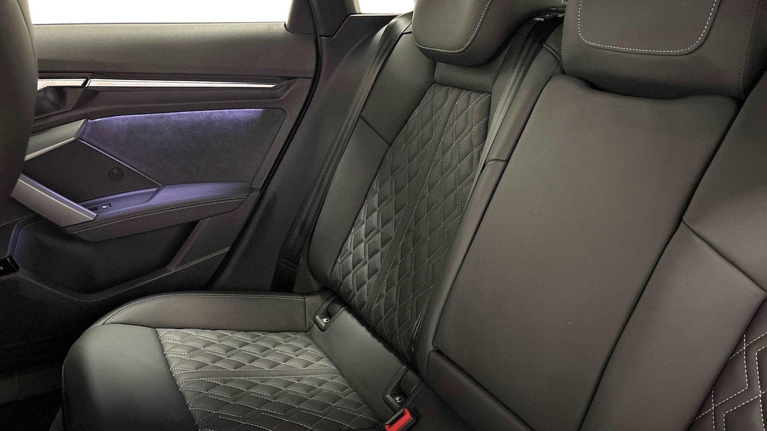 Used Audi A3 2025 for sale - 76469292: Photo 7