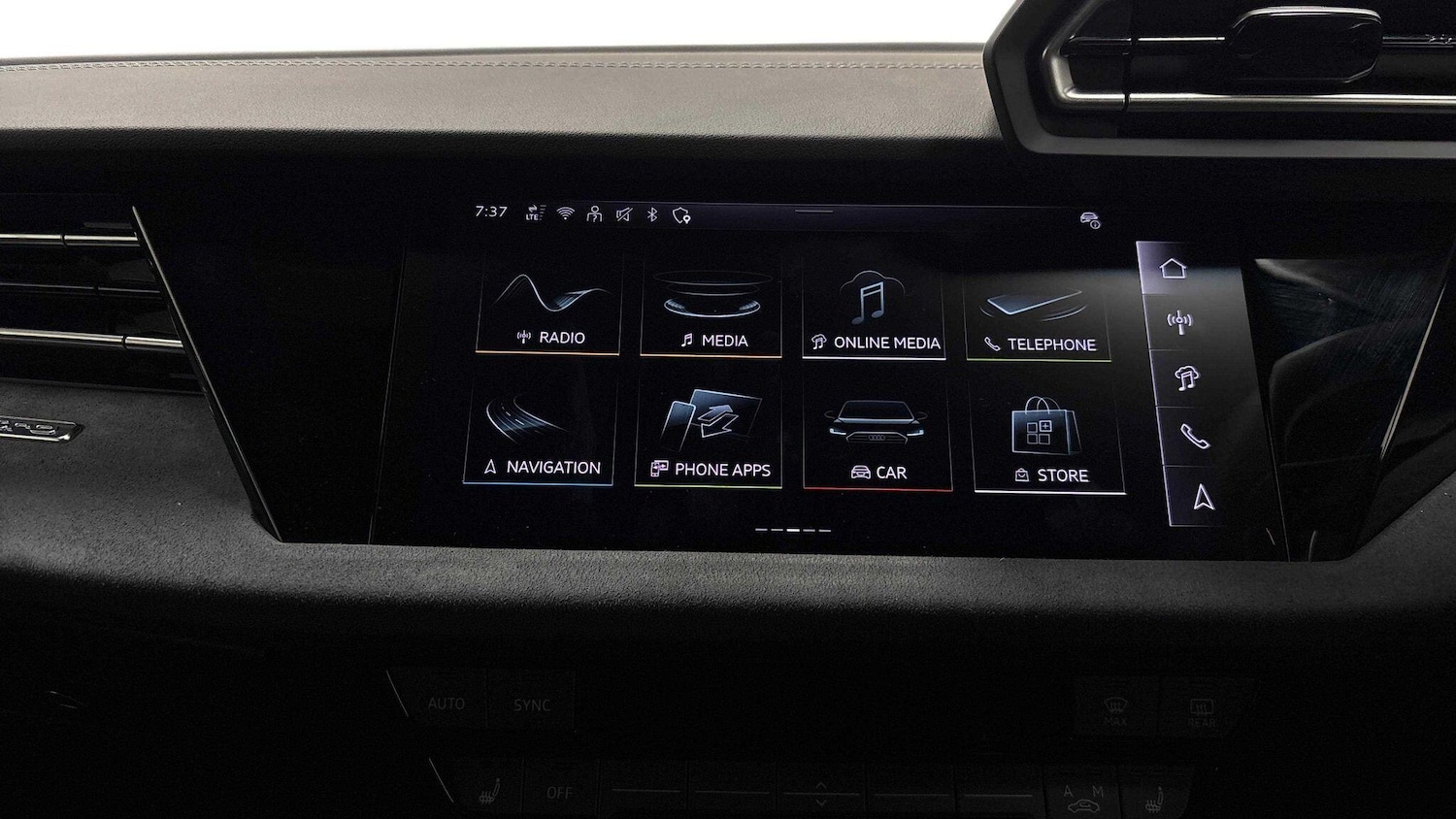 Used Audi A3 2025 for sale - 76469292: Photo 8