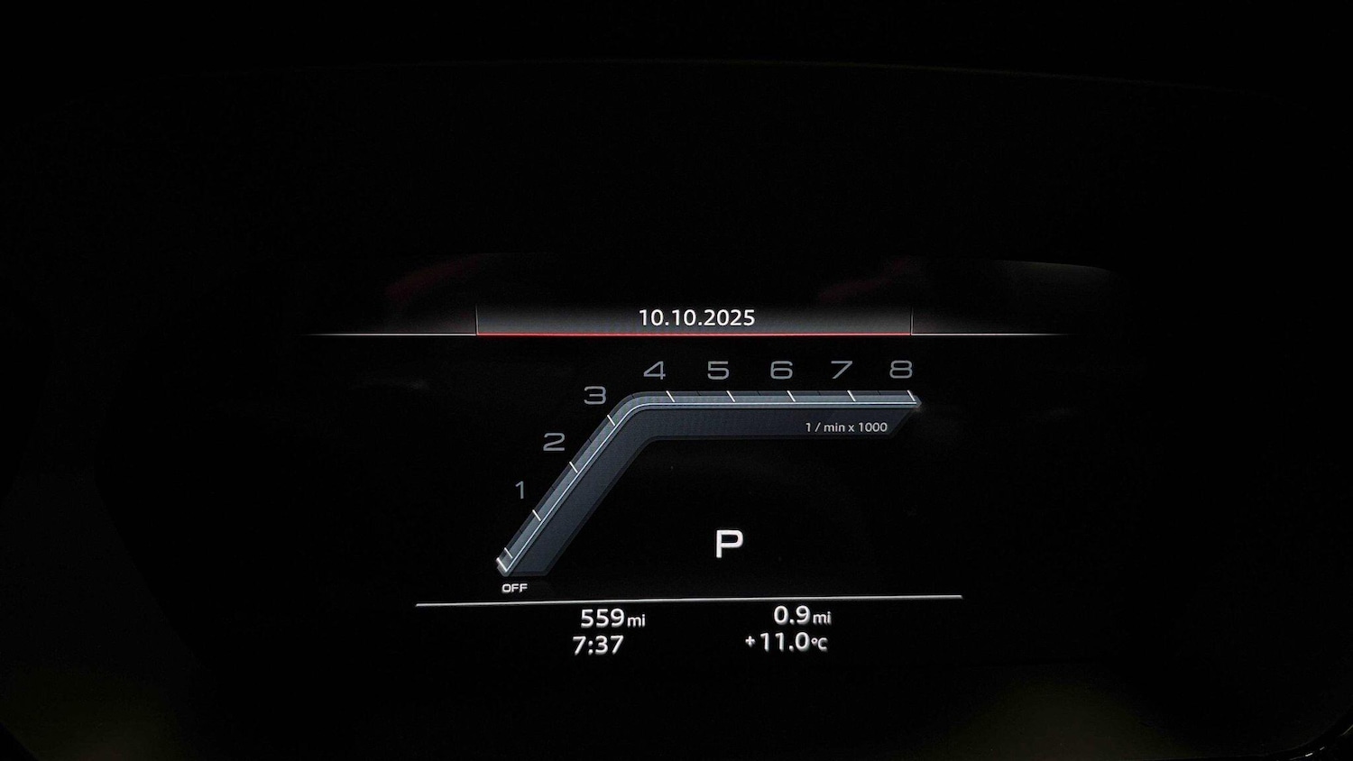 Used Audi A3 2025 for sale - 76469292: Photo 9