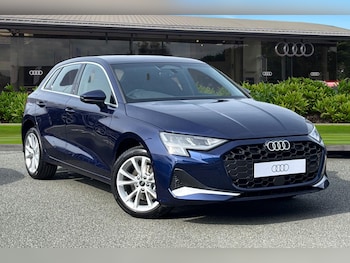 Audi A3 feature image