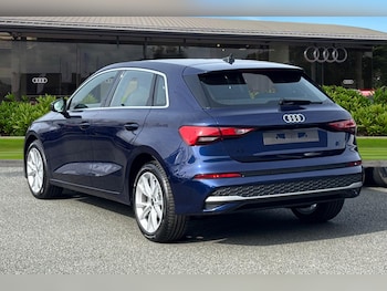 Used Audi A3 2026 for sale - 78078998: Photo