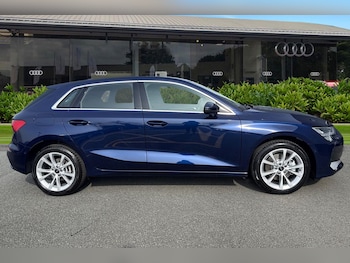 Used Audi A3 2026 for sale - 78078998: Photo