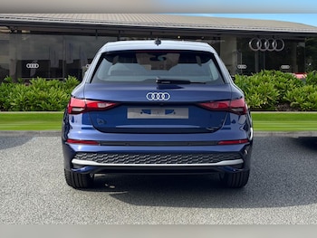 Used Audi A3 2026 for sale - 78078998: Photo