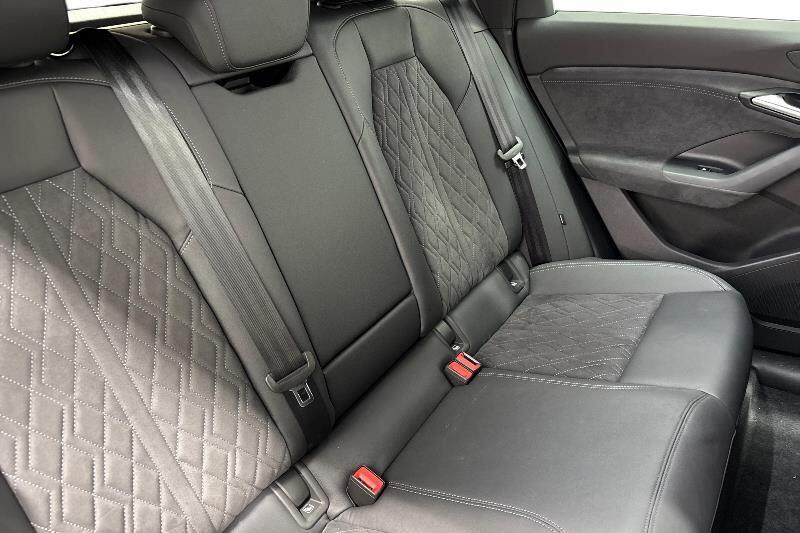 Used Audi Q6 e-tron 2024 for sale - 76171235: Photo 9