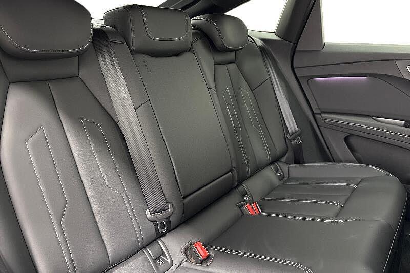 Used Audi Q4 e-tron 2025 for sale - 76171140: Photo 10