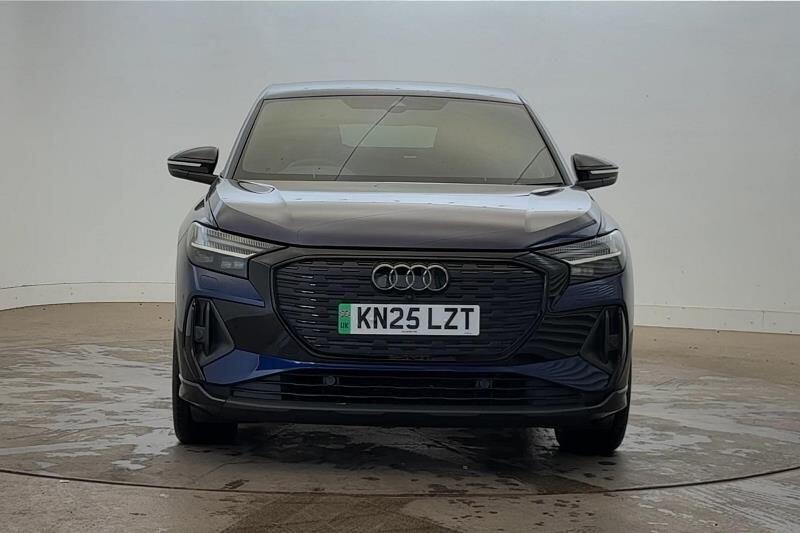 Used Audi Q4 e-tron 2025 for sale - 76171140: Photo 20