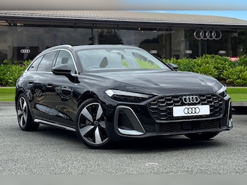 Audi - A5