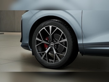 Used Audi Q3 2026 for sale - 78228783: Photo