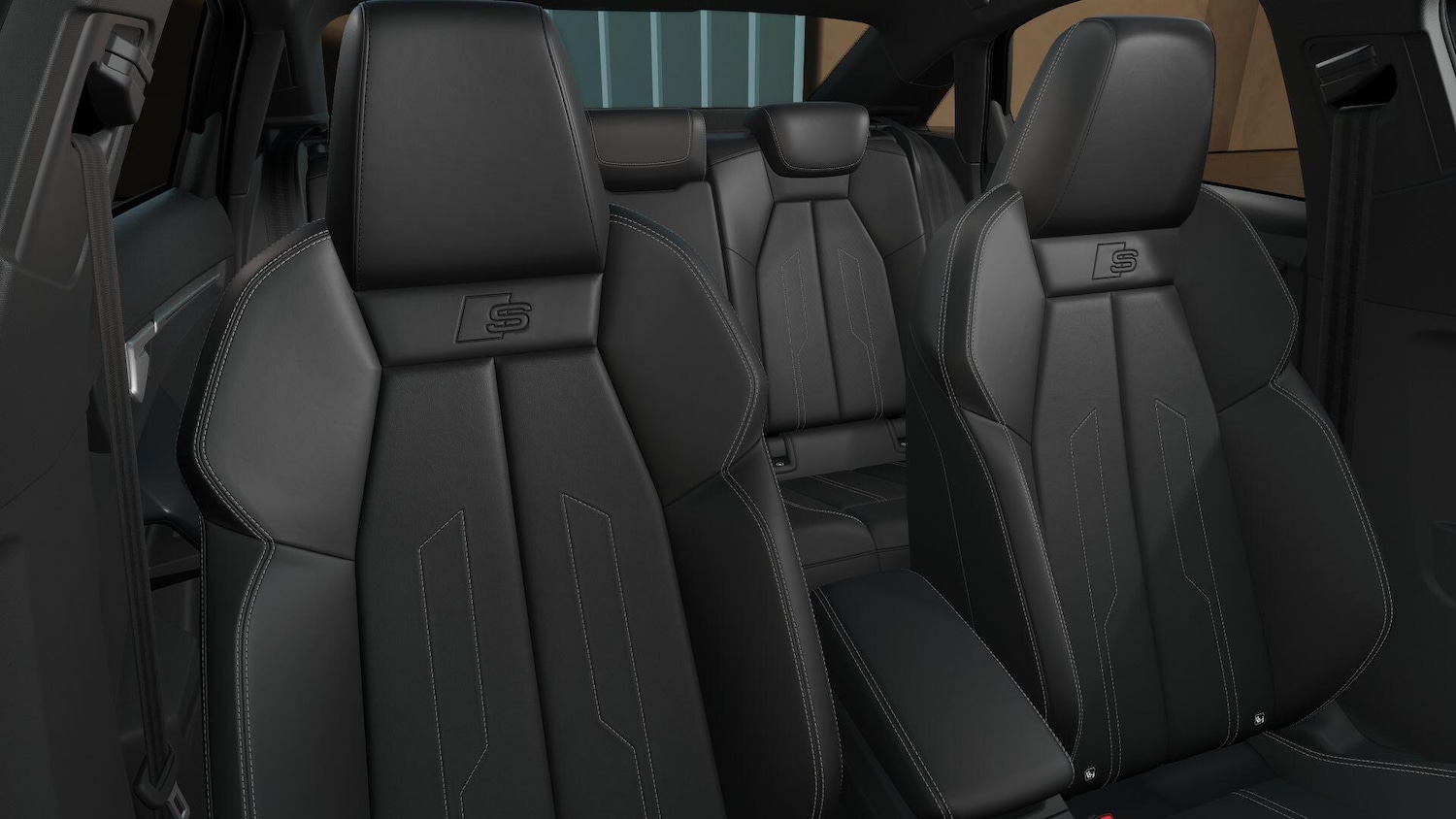 Used Audi A3 2026 for sale - 77577654: Photo 10