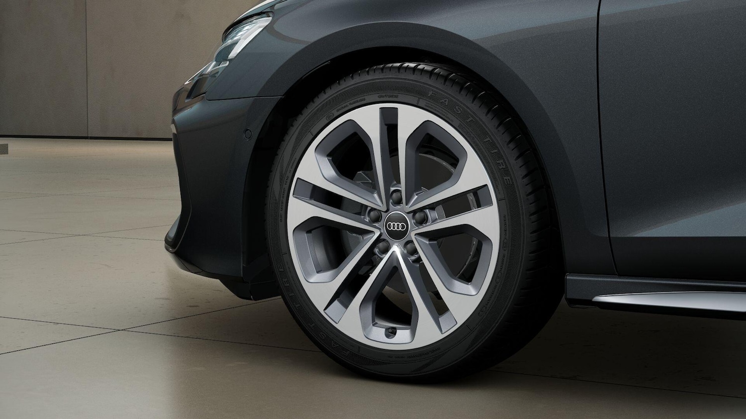 Used Audi A3 2026 for sale - 77577654: Photo 4