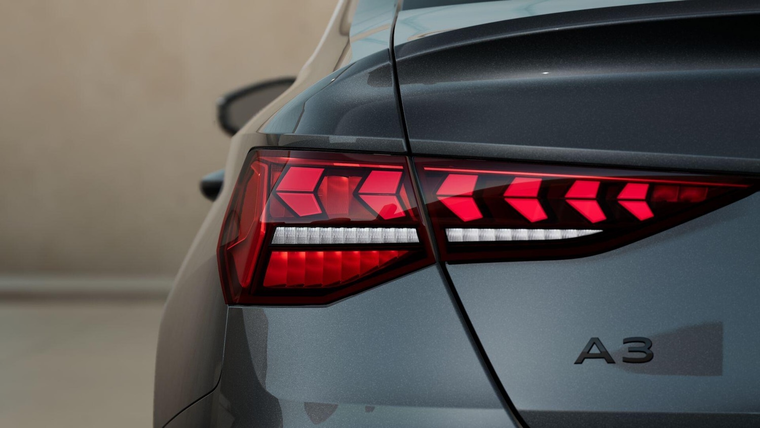 Used Audi A3 2026 for sale - 77577654: Photo 7