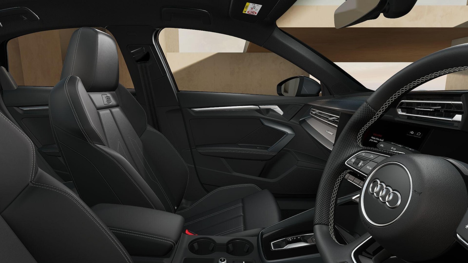 Used Audi A3 2026 for sale - 77577654: Photo 9