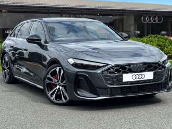 2025 - 3.0 TFSI Edition 1 S Tronic quattro Euro 6 (s/s) 5dr