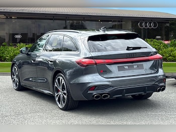 Used Audi S5 Avant 2025 for sale - 75054912: Photo