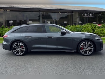 Used Audi S5 Avant 2025 for sale - 75054912: Photo
