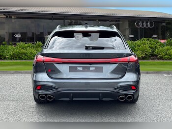 Used Audi S5 Avant 2025 for sale - 75054912: Photo