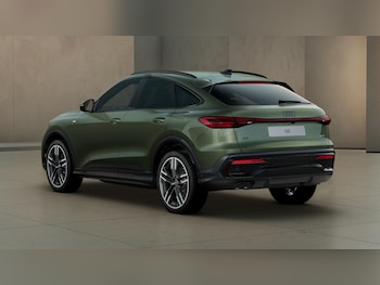Used Audi Q5 2026 for sale - 79099794: Photo