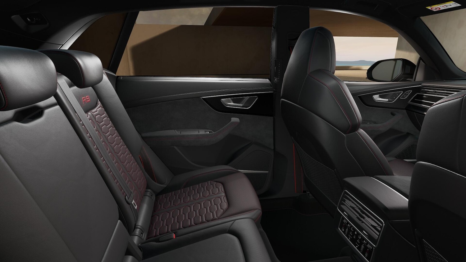 Used Audi RS Q8 2025 for sale - 76767844: Photo 11