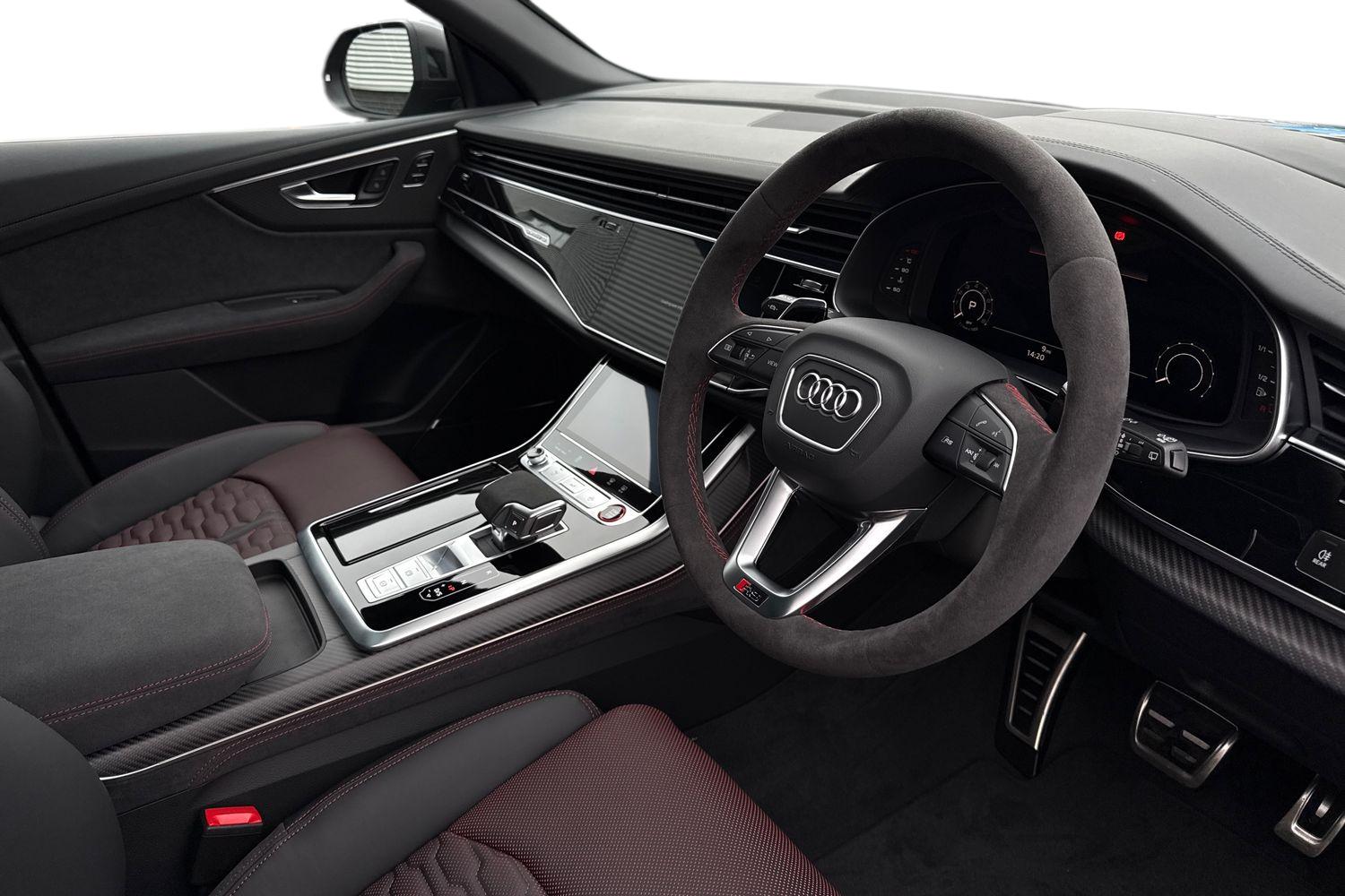 Used Audi RS Q8 2026 for sale - 76767844: Photo 13