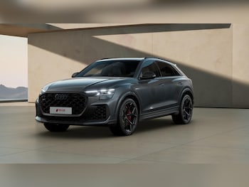 Audi - RS Q8