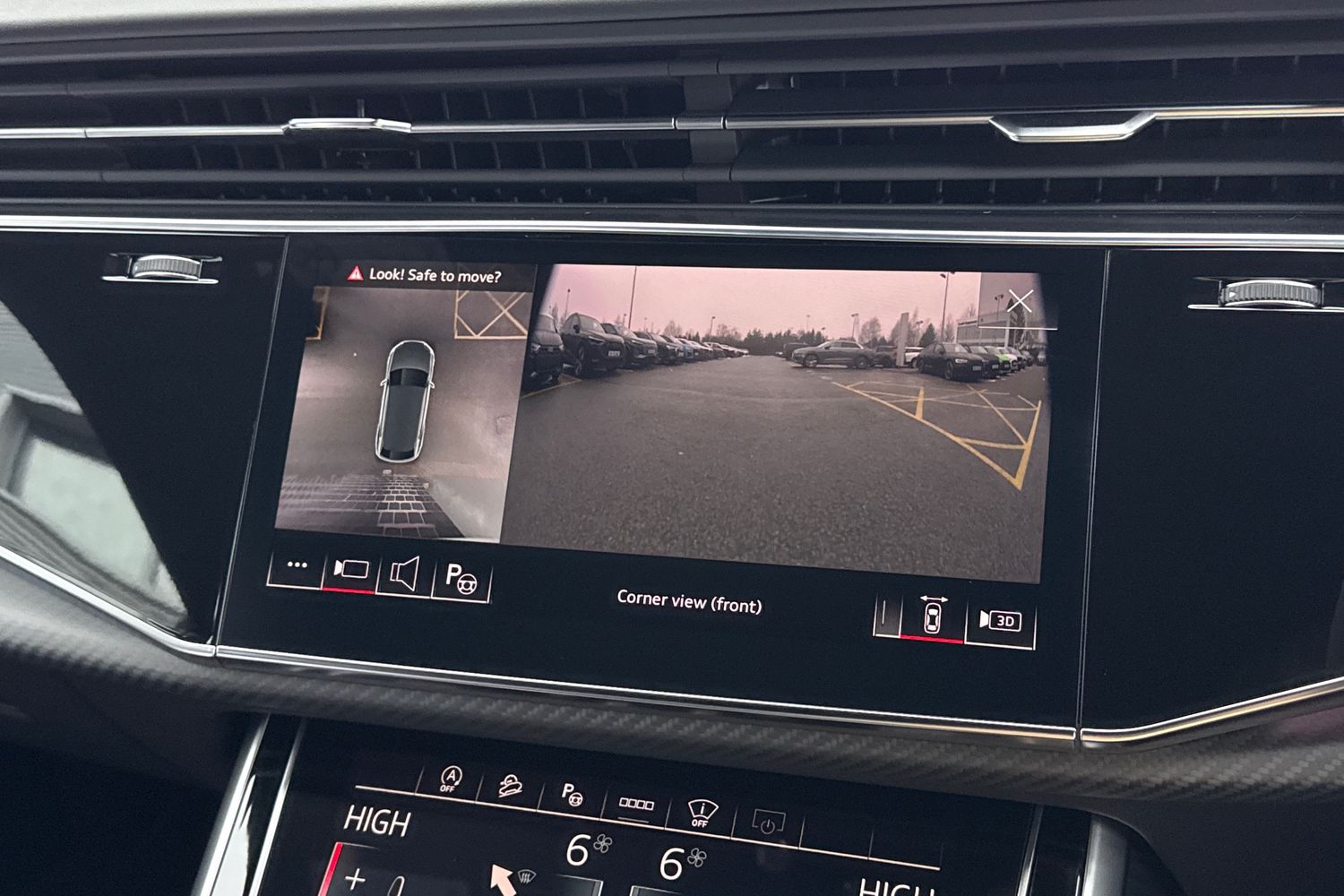 Used Audi RS Q8 2026 for sale - 76767844: Photo 31