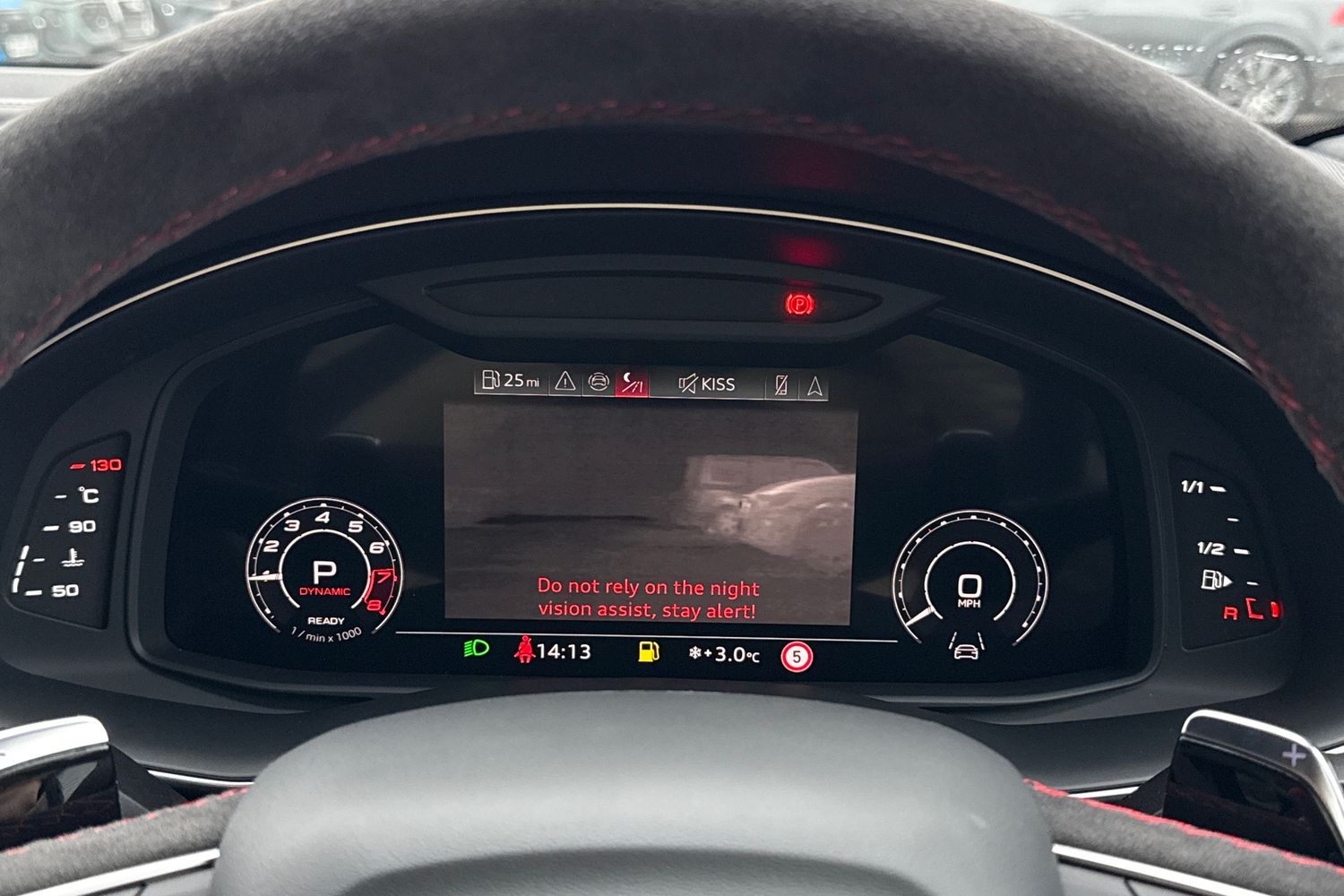 Used Audi RS Q8 2026 for sale - 76767844: Photo 35