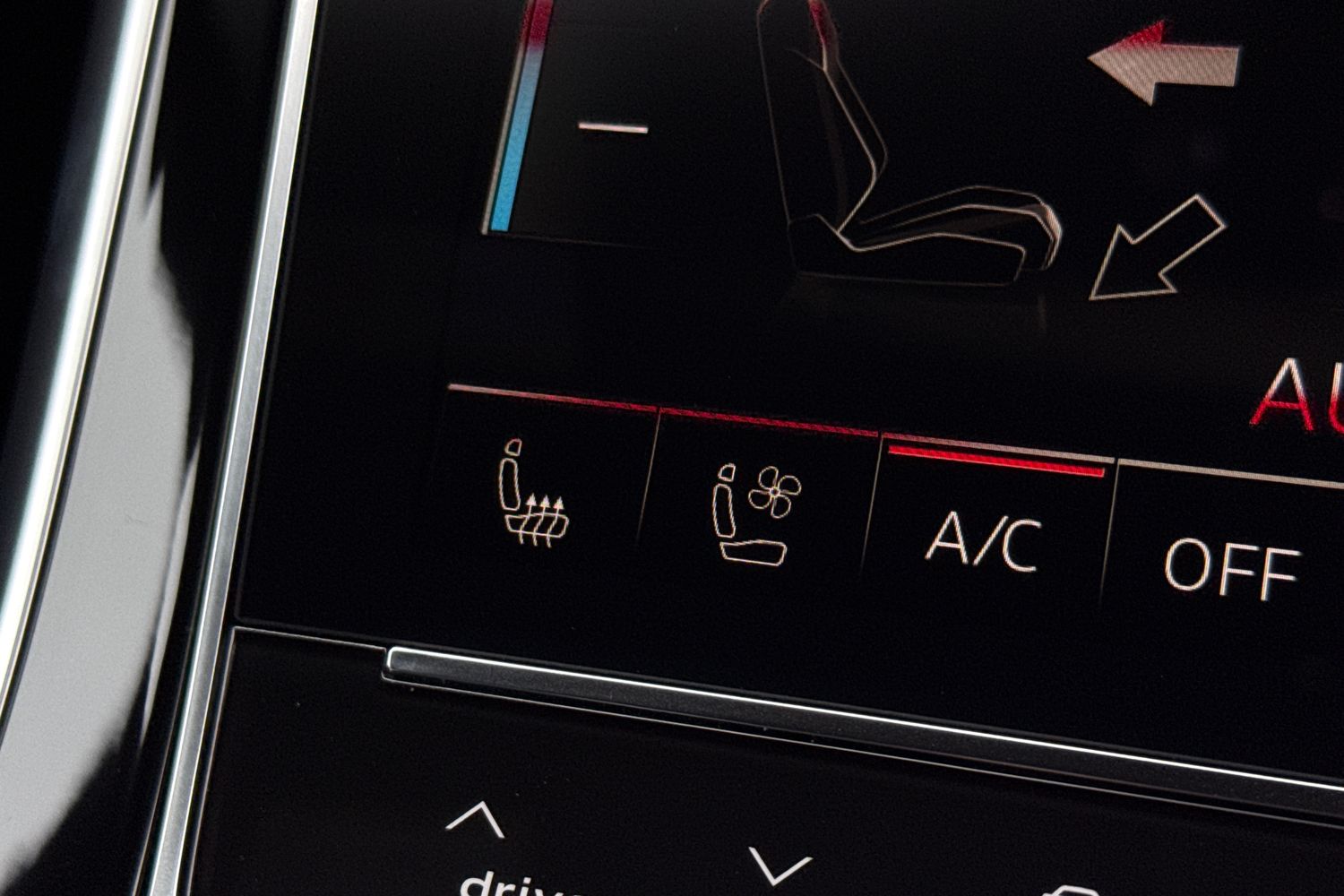 Used Audi RS Q8 2026 for sale - 76767844: Photo 46