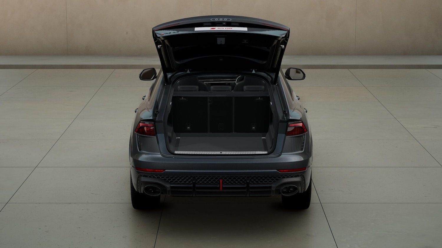 Used Audi RS Q8 2025 for sale - 76767844: Photo 6