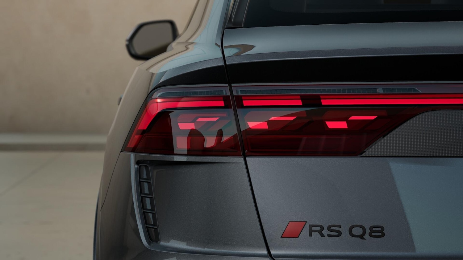 Used Audi RS Q8 2025 for sale - 76767844: Photo 7