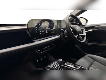 Used Audi A6 e-tron Avant 2025 for sale - 78859600: Photo