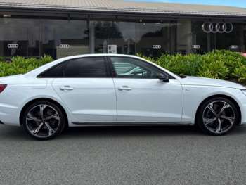 Used Audi A4 2024 for sale - 74718586: Photo