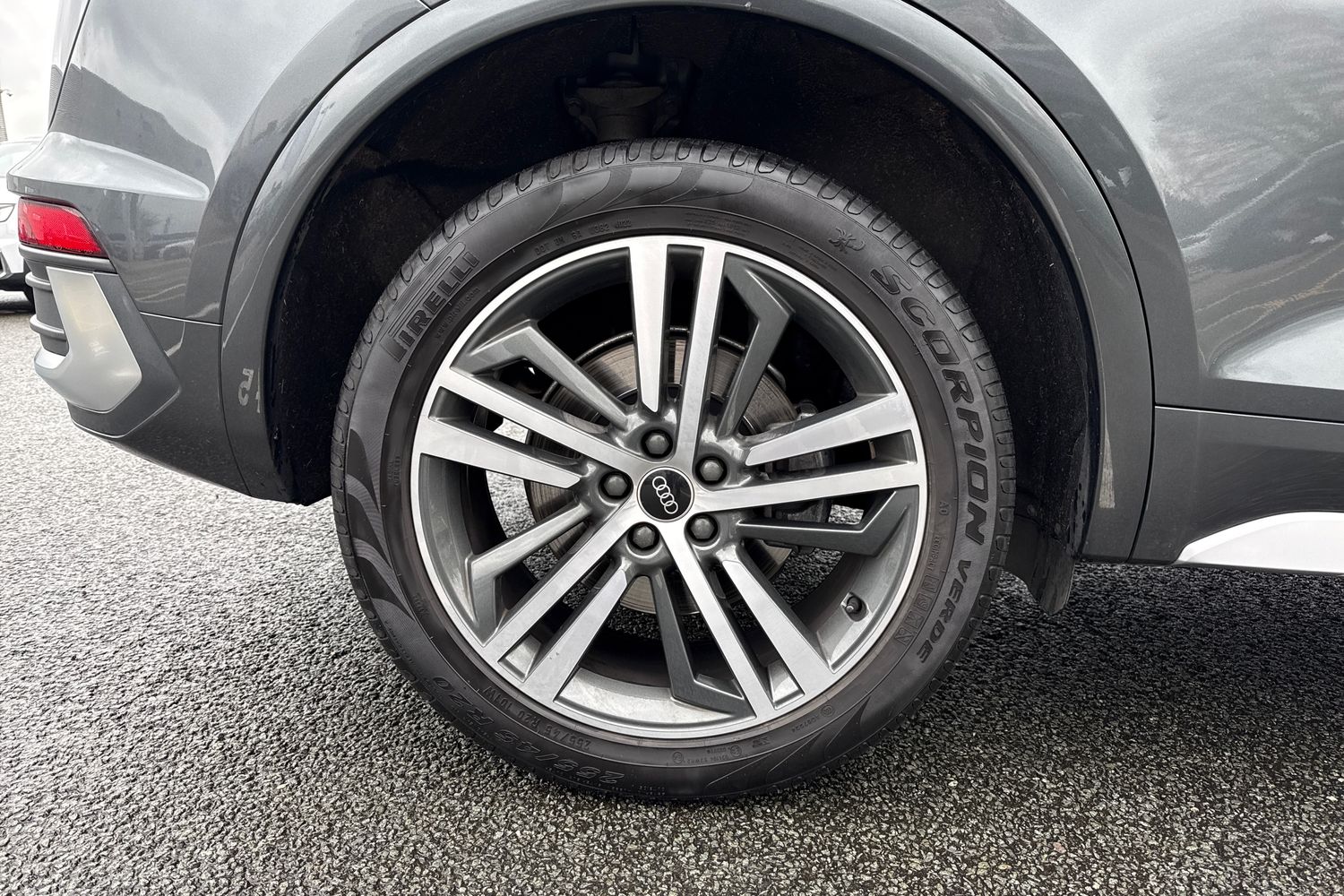 Used Audi Q5 2024 for sale - 77615883: Photo 12