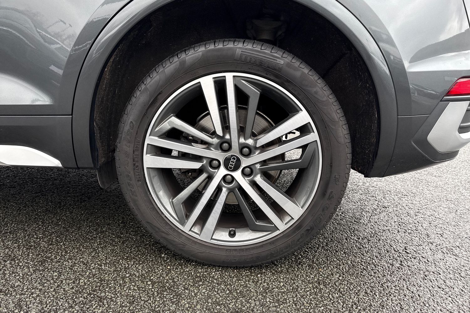 Used Audi Q5 2024 for sale - 77615883: Photo 13