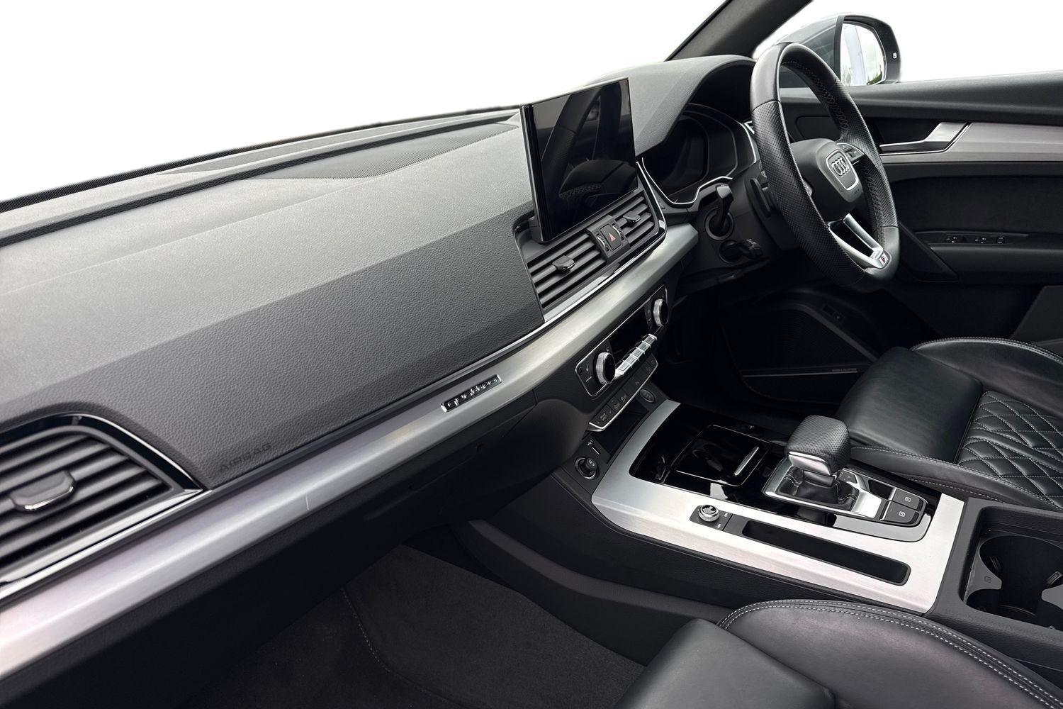 Used Audi Q5 2024 for sale - 77615883: Photo 15