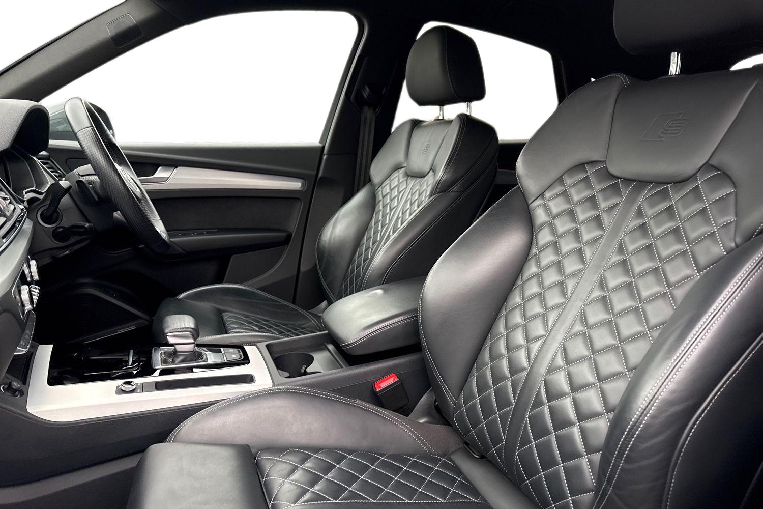 Used Audi Q5 2024 for sale - 77615883: Photo 16