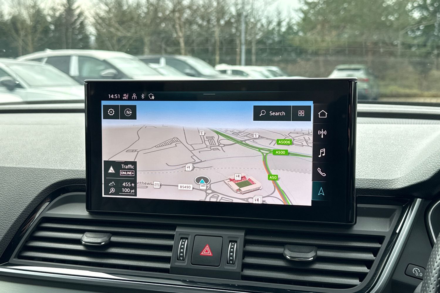 Used Audi Q5 2024 for sale - 77615883: Photo 17