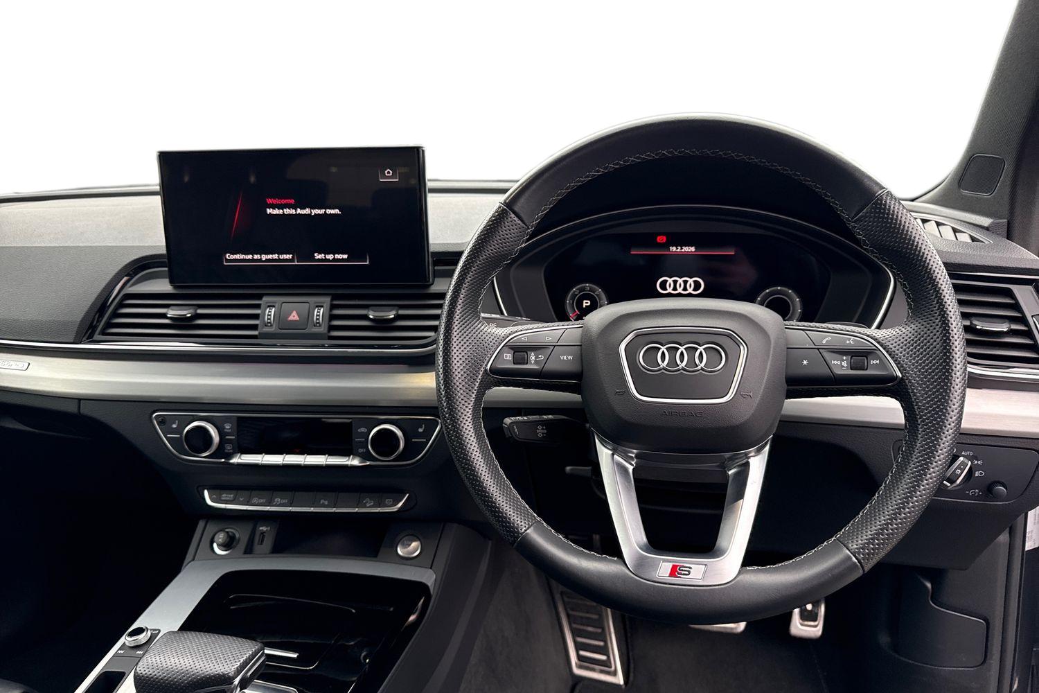 Used Audi Q5 2024 for sale - 77615883: Photo 18