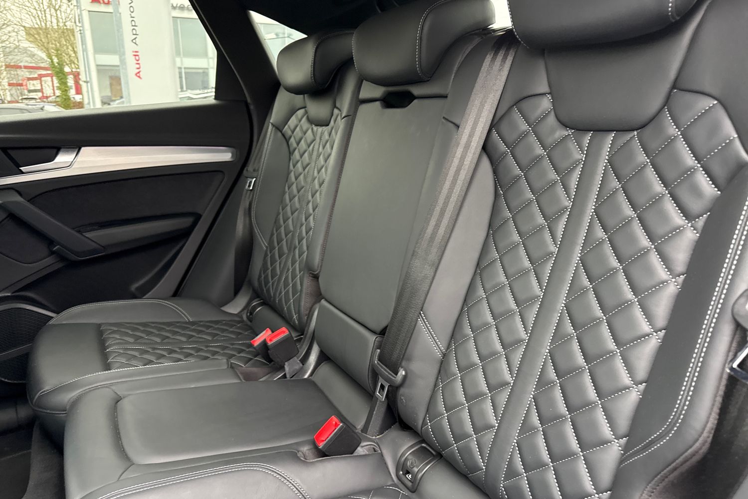 Used Audi Q5 2024 for sale - 77615883: Photo 19