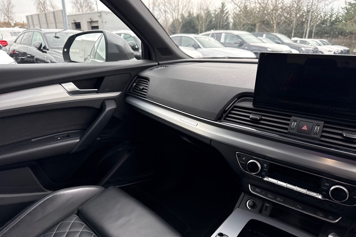 Used Audi Q5 2024 for sale - 77615883: Photo 20