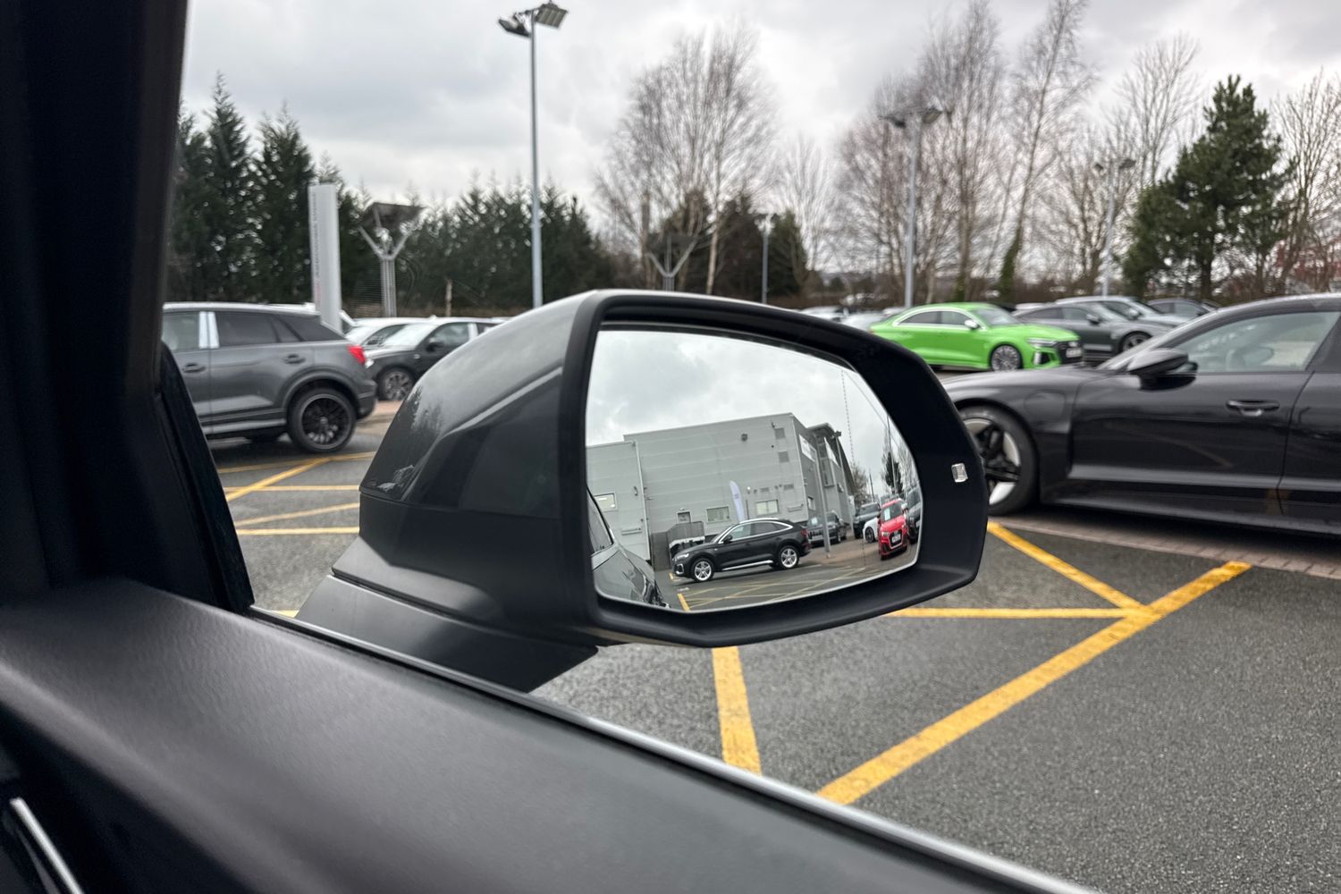 Used Audi Q5 2024 for sale - 77615883: Photo 21