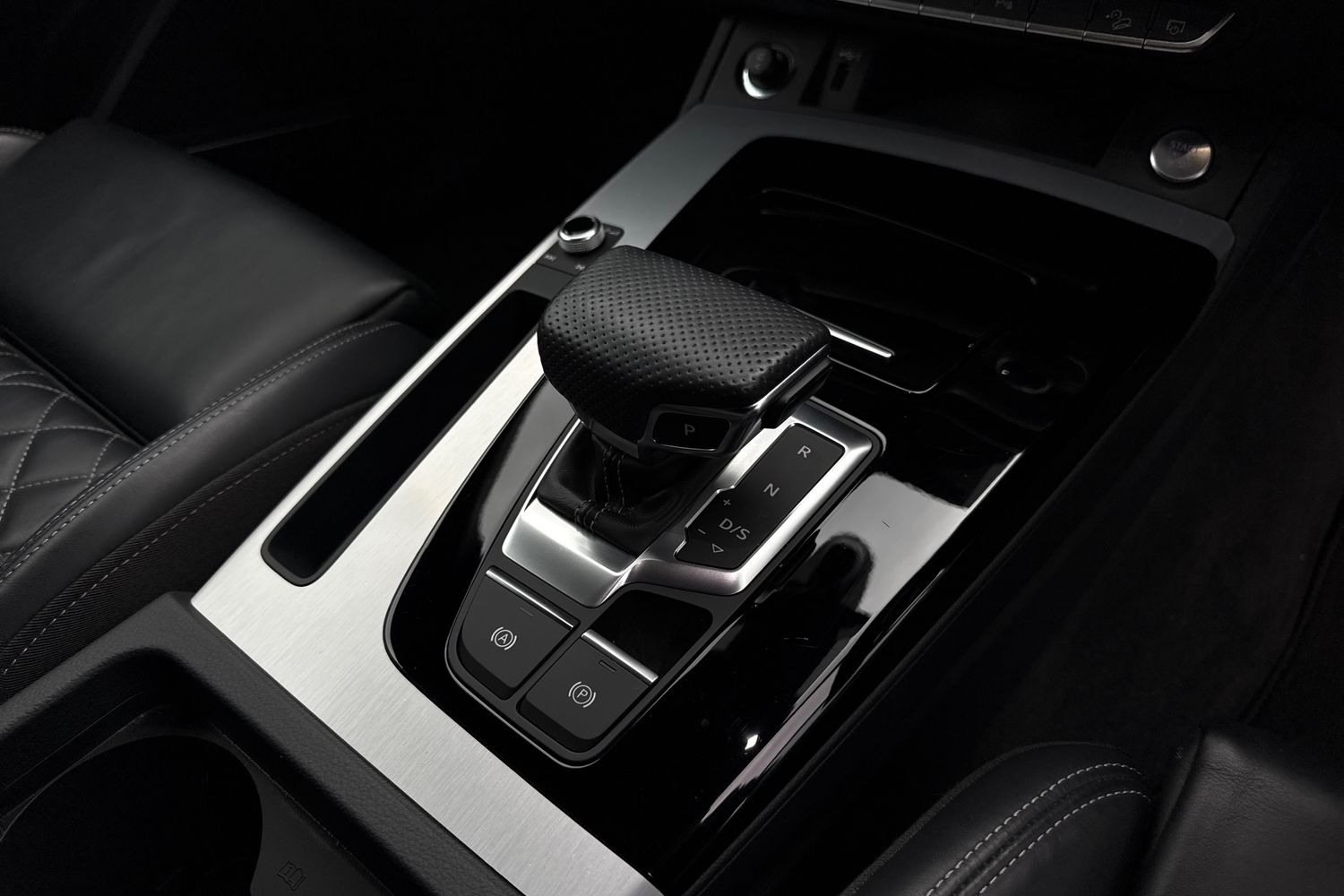 Used Audi Q5 2024 for sale - 77615883: Photo 23