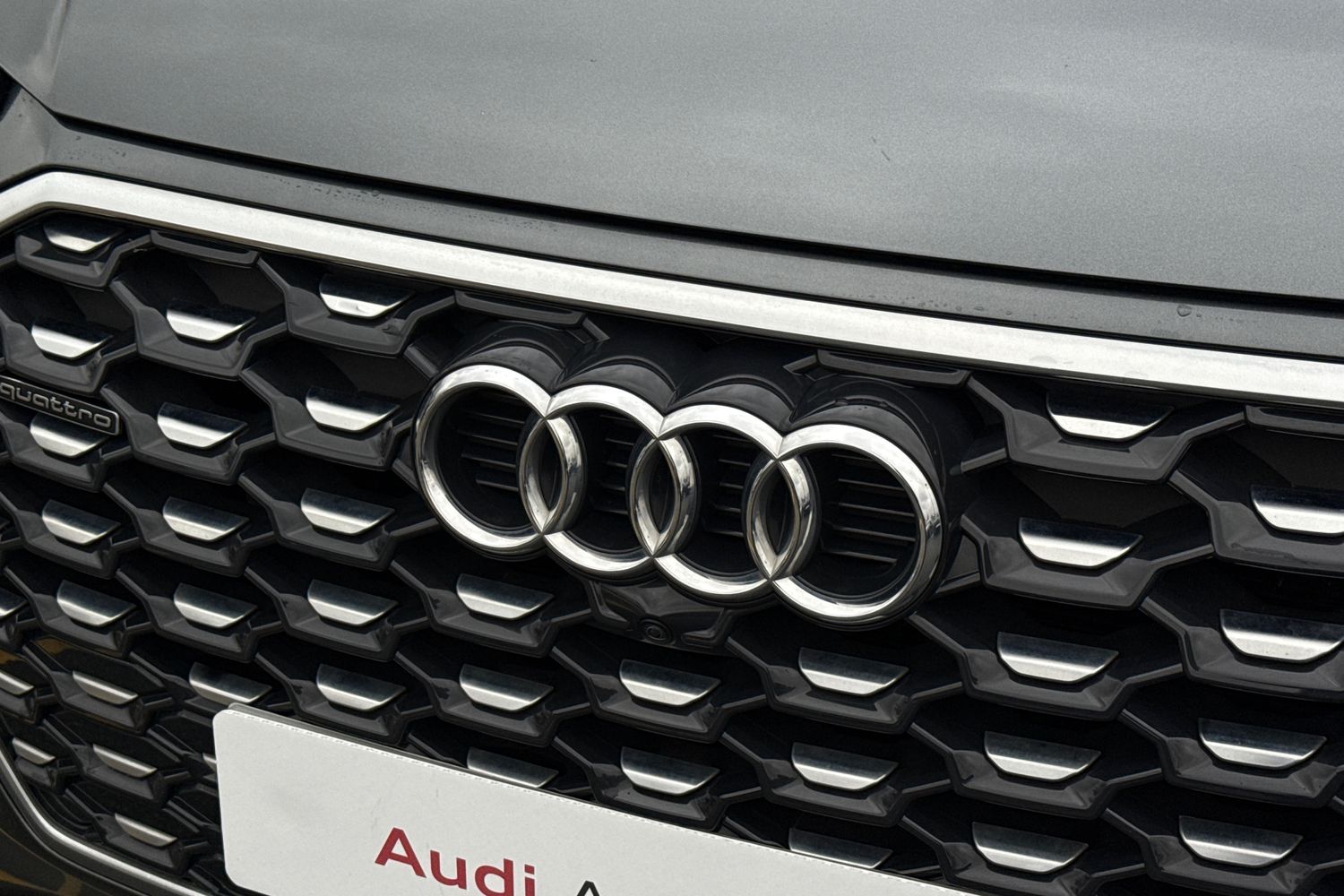 Used Audi Q5 2024 for sale - 77615883: Photo 25